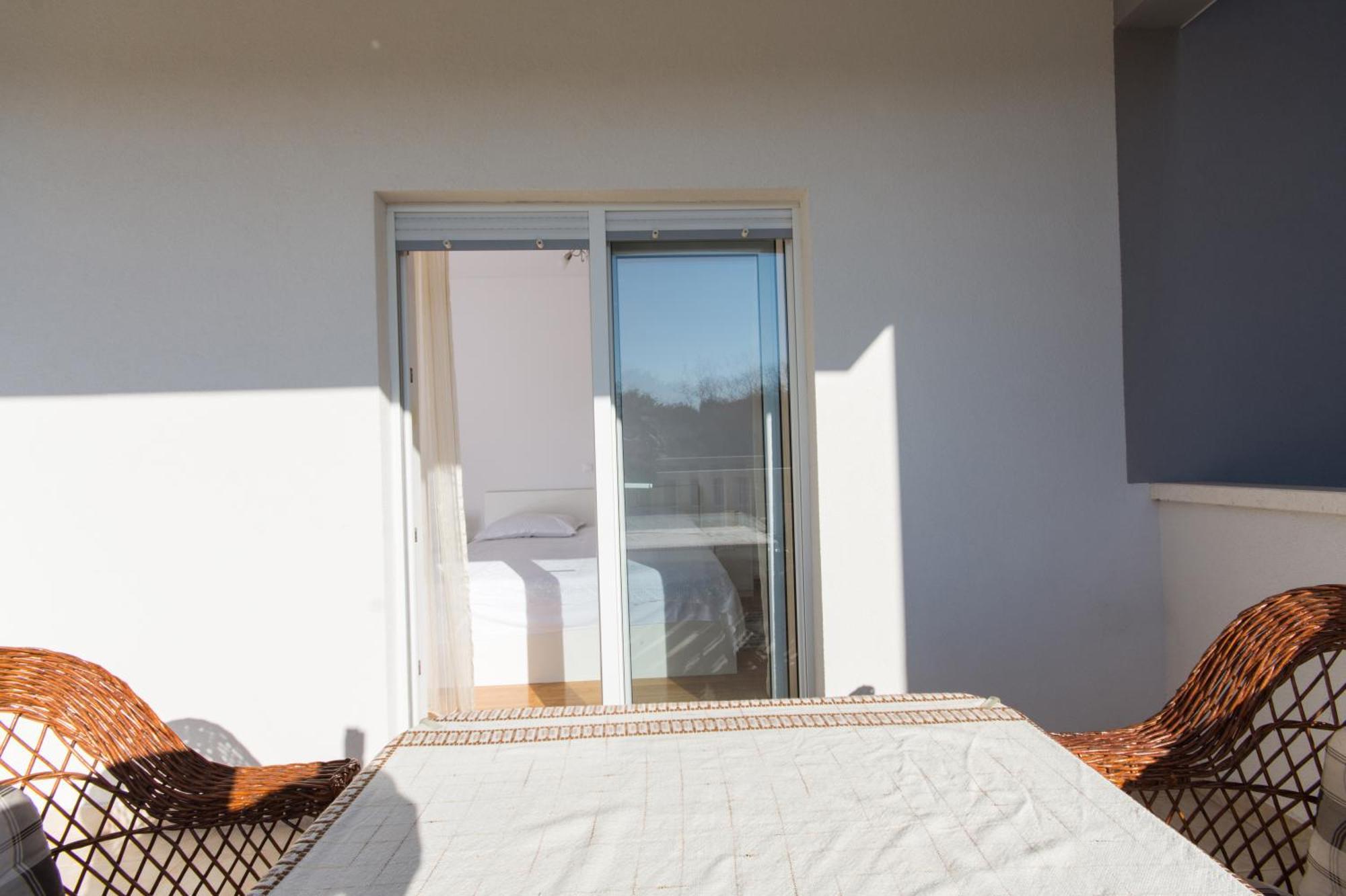 Villa Toncica Trogir Exterior photo