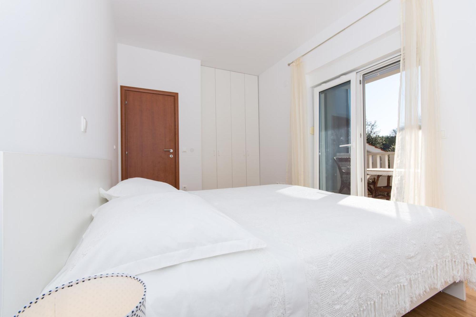 Villa Toncica Trogir Exterior photo