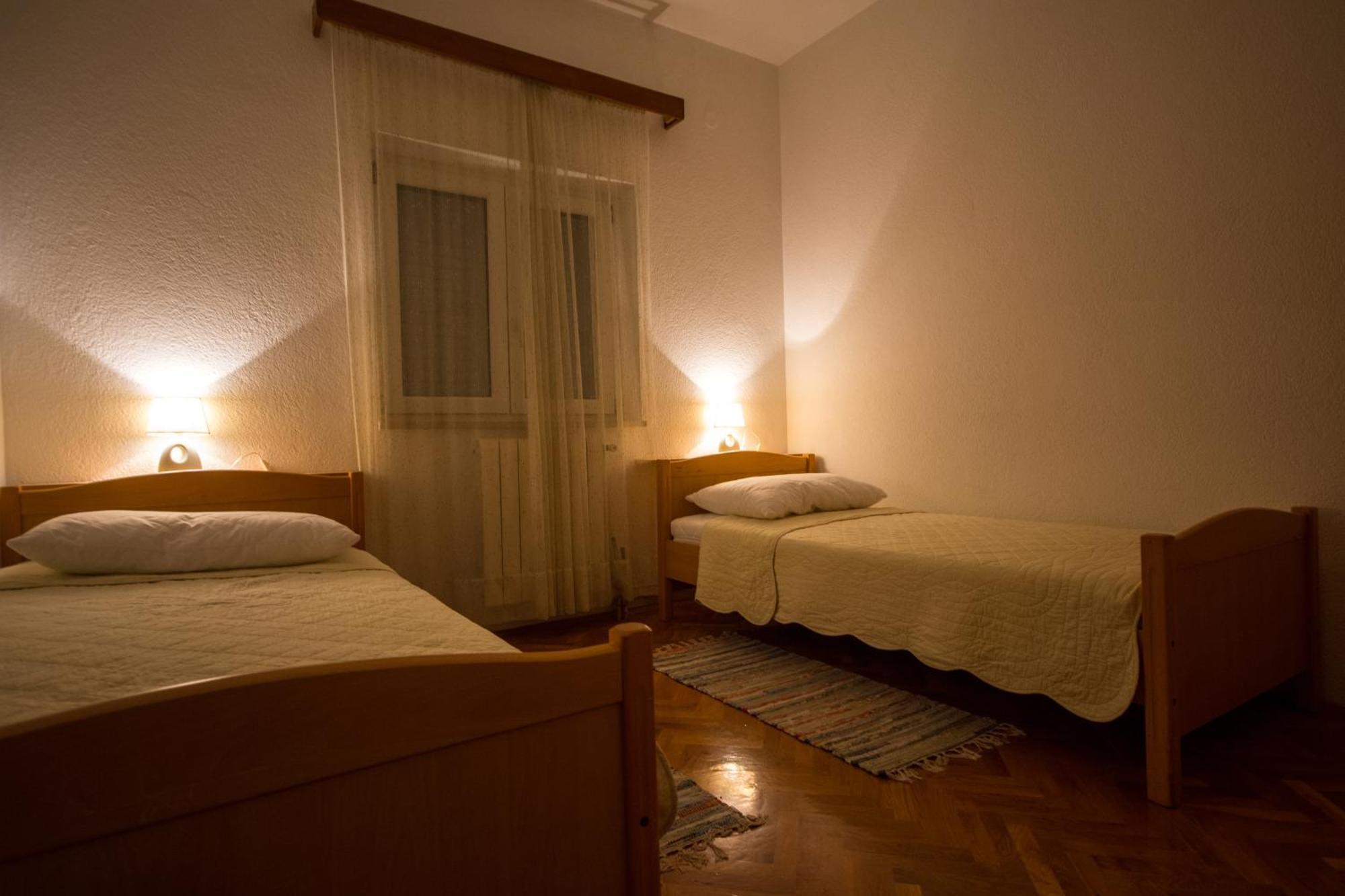 Villa Toncica Trogir Exterior photo