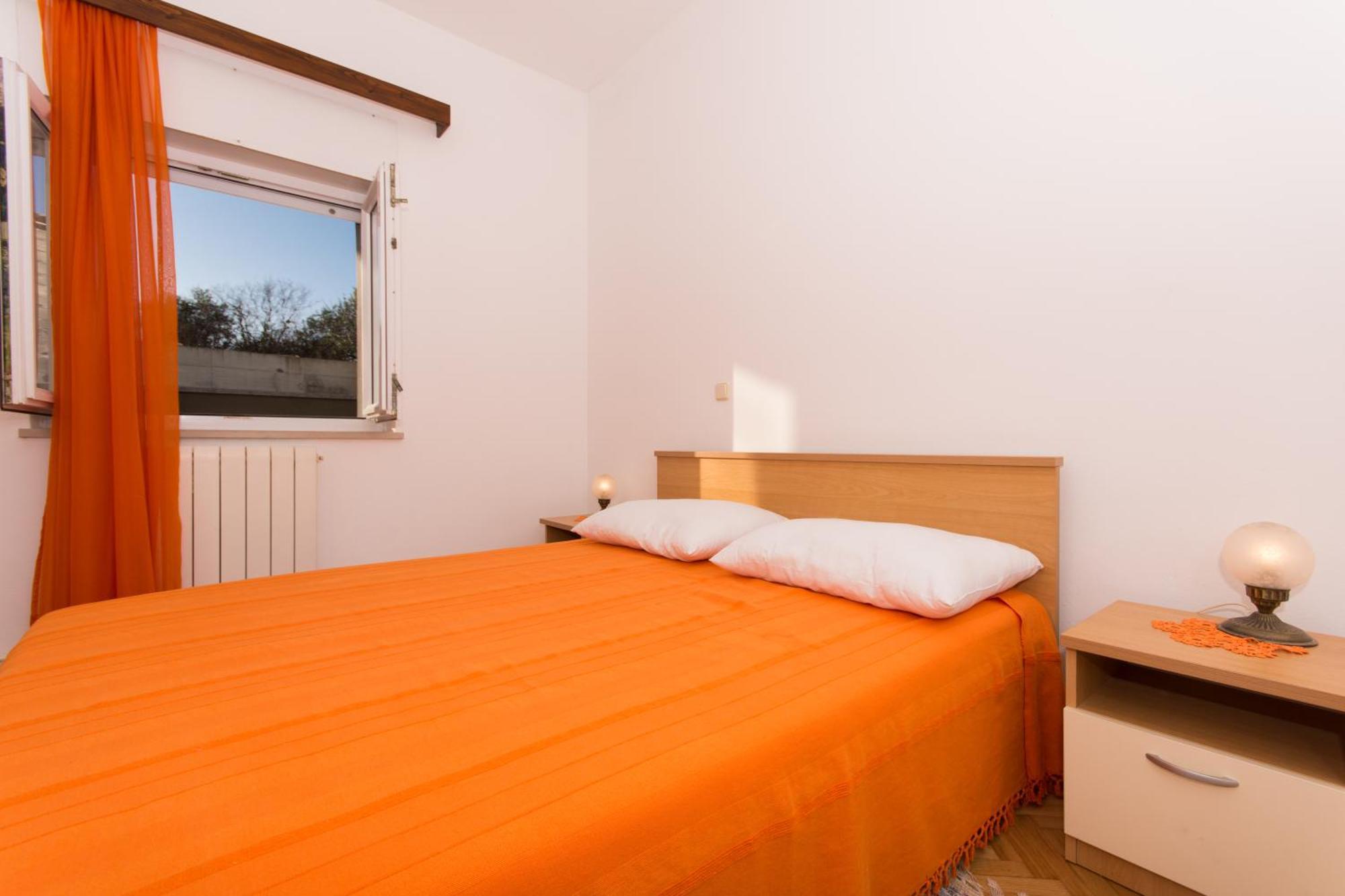 Villa Toncica Trogir Exterior photo